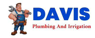 Trusted plumber in EAGLE LAKE